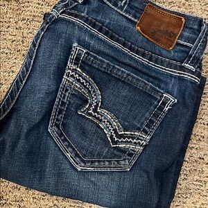 Big Star Jeans